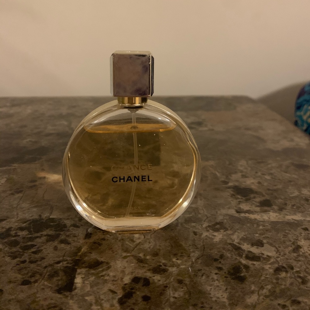 Chance by CHANEL Eau de Perfum Spray